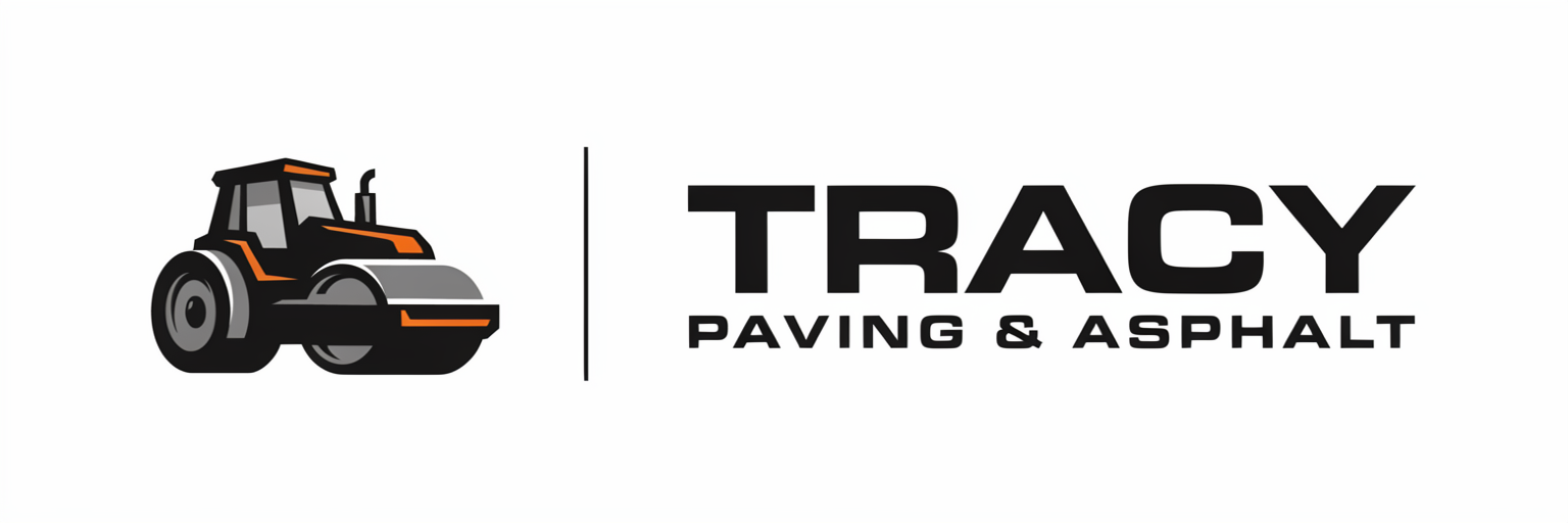 Tracy Paving & Asphalt